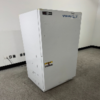 VWR Laboratory Freezer image 0